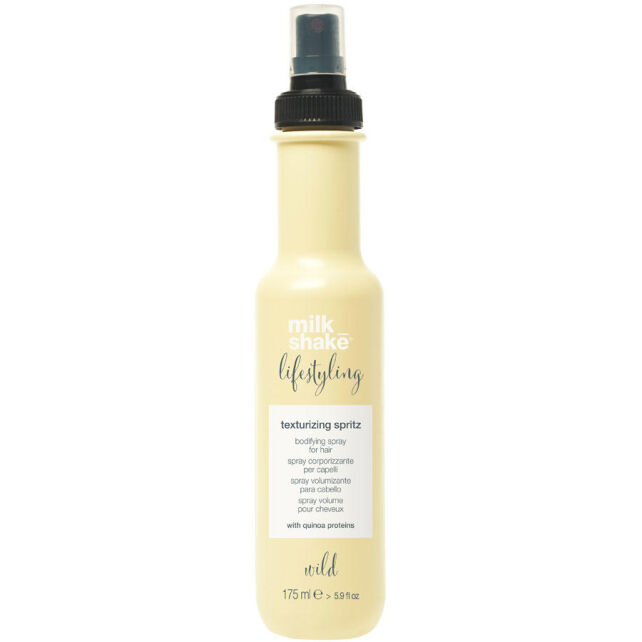 Milk Shake Life Styling - Hacim Kazandıran Saç Spreyi 175ml Milk Shake Life Styling - Hacim Kazandıran Saç Spreyi 175ml