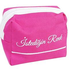 Mini Makyaj Çantası - Tester