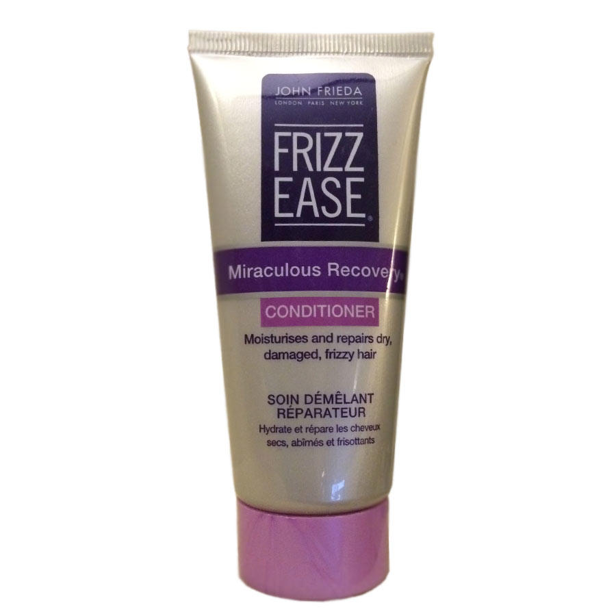 John Frieda Miraculous Recovery Conditioner 50ml TESTER John Frieda Miraculous Recovery Conditioner 50ml TESTER