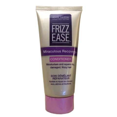 John Frieda Miraculous Recovery Conditioner Seyahat Boy 50ml John Frieda Miraculous Recovery Conditioner Seyahat Boy 50ml