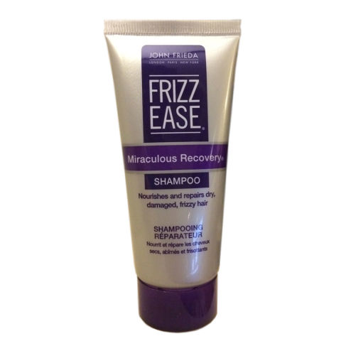 John Frieda Miraculous Recovery Shampoo 50ml Seyahat Boy John Frieda Miraculous Recovery Shampoo 50ml Seyahat Boy