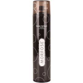 Morfose Extra Strong - Extra Tutucu Saç Spreyi 250ml - Morfose