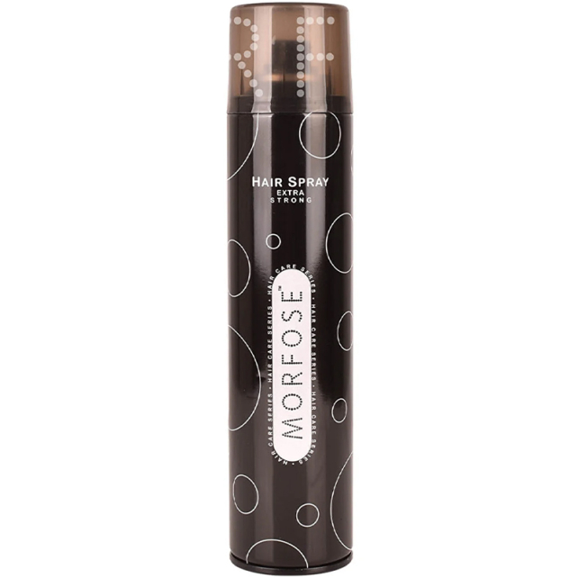 Morfose Extra Strong - Extra Tutucu Saç Spreyi 250ml - 1