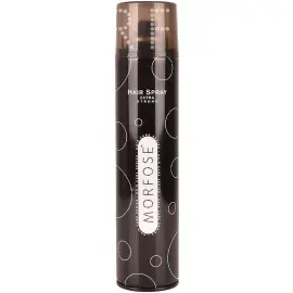 Morfose Extra Strong - Extra Tutucu Saç Spreyi 250ml - 1