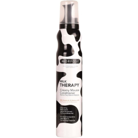 Morfose Milk Therapy Milk Mousse - Saç Bakım Köpüğü 200ml - Morfose