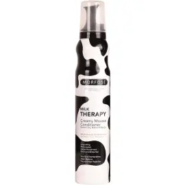 Morfose Milk Therapy Milk Mousse - Saç Bakım Köpüğü 200ml - 1