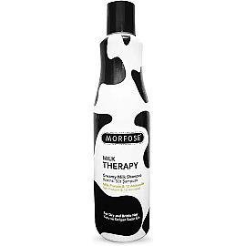 Morfose Milk Therapy Milk Two Conditioner - Çift Fazlı Fön Sütü 240ml - 1