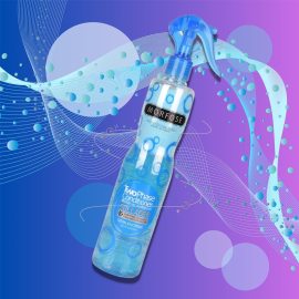 Morfose Two Phase Conditioner Collagen - Çift Fazlı Fön Suyu 400ml - 2