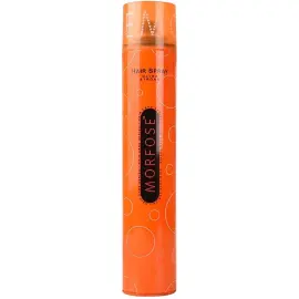 Morfose Ultra Strong Hair Spray - Güçlü Tutuş Saç Spreyi 400ml - 1