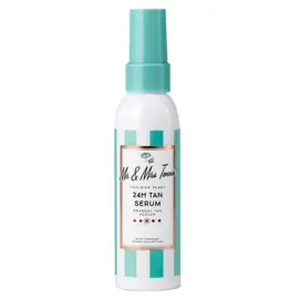 Mr-Mrs Tannie 24H Tan Serum Medium - Bronzlaştırıcı Serum 75ml - MR-MRS TANNİE
