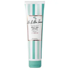 Mr-Mrs Tannie Self Tan Lotion Medium - Bronzlaştırıcı Losyon 150ml - MR-MRS TANNİE