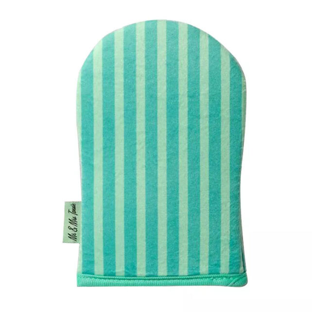 Mr-Mrs Tannie Tanning Mitt - Bronzlaştırıcı Eldiven Mr-Mrs Tannie Tanning Mitt - Bronzlaştırıcı Eldiven