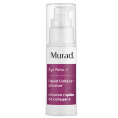Murad Rapid Collagen Infusion - Kolajen Cilt Bakım Serumu 30ml - Murad