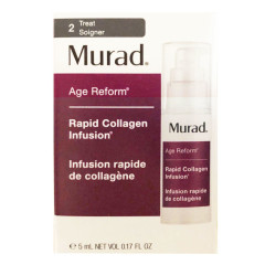 Murad Rapid Collagen Infusion - Kolojen Cilt Bakım Serumu Deneme Boy 5ml - Tester
