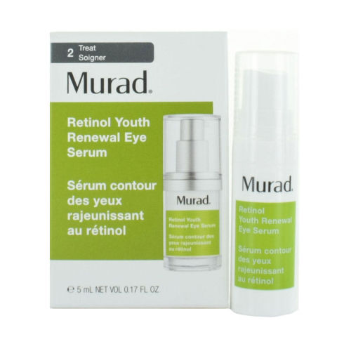 Murad Retinol Youth Renewal Eye Serum - Deneme Boy 5ml Murad Retinol Youth Renewal Eye Serum - Deneme Boy 5ml