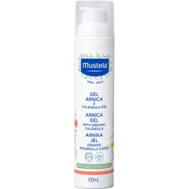 Mustela Arnica Gel - Arnika Jel 100ml - 1