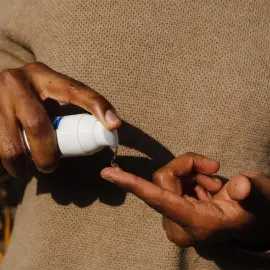 Mustela Arnica Gel - Arnika Jel 100ml - 3