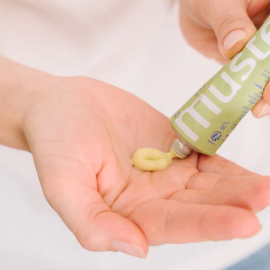 Mustela Baume Universel Multi Purpose Balm - Çok Amaçlı Balsam 75ml - 4