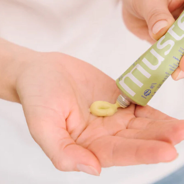 Mustela Baume Universel Multi Purpose Balm - Çok Amaçlı Balsam 75ml - 4