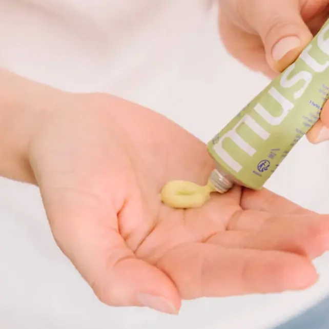 Mustela Baume Universel Multi Purpose Balm - Çok Amaçlı Balsam 75ml - 4