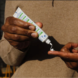 Mustela Cicastela Repairing Cream - Onarıcı Bakım Kremi 40ml - 4