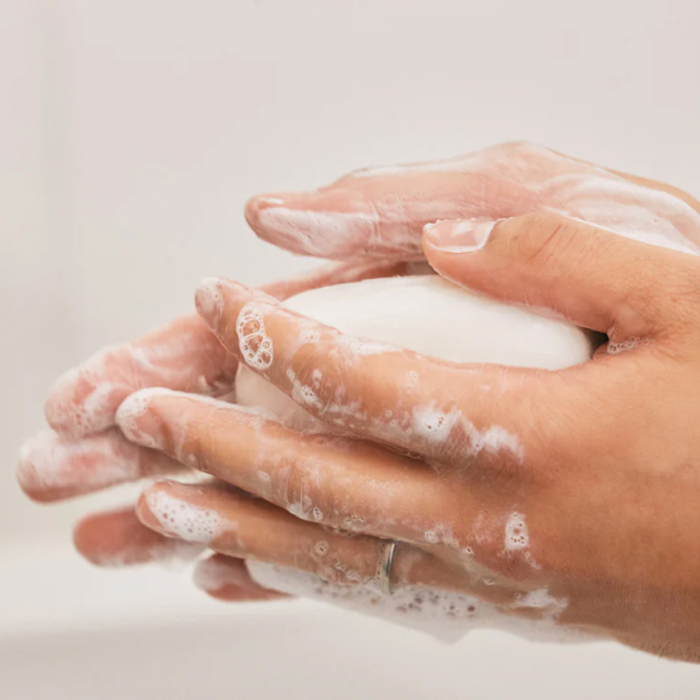 Mustela Cold Cream Gentle Soap - Bebek Sabunu 100g - 3