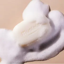 Mustela Cold Cream Gentle Soap - Bebek Sabunu 100gr - 2