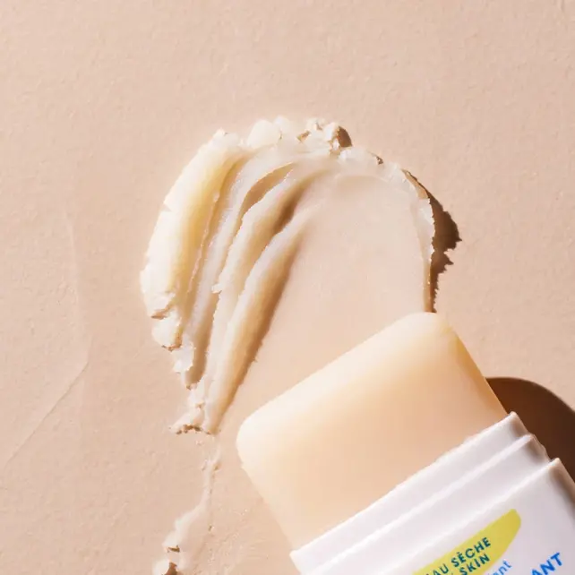 Mustela Cold Cream Stick - Bebekler İçin Yüz Kremi 9.2gr - 3
