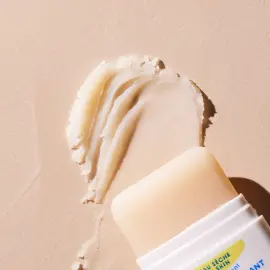 Mustela Cold Cream Stick - Bebekler için Yüz Kremi 9.2g - 3