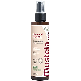 Mustela Maternite Çok Amaçlı Temel Bakım Losyonu 200ml - Mustela