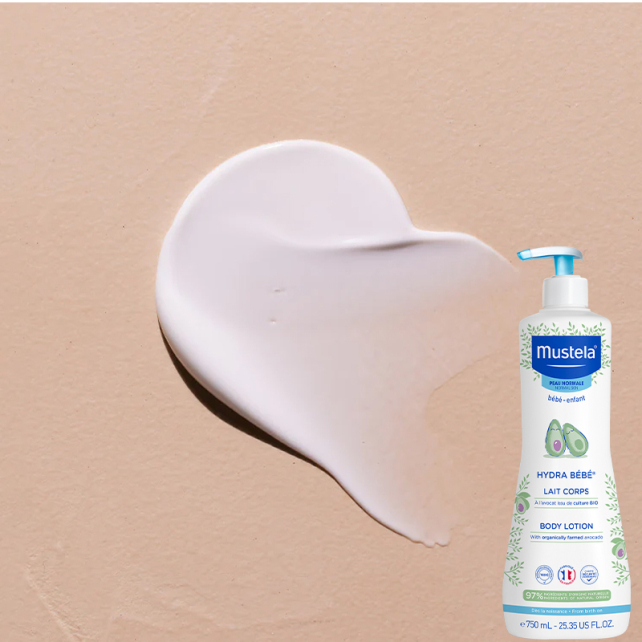 Mustela Merhaba Bebek Seti - 6