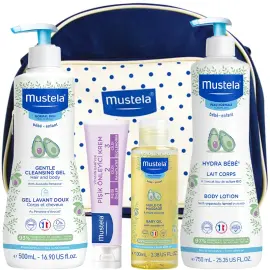 Mustela Merhaba Bebek Seti - 1