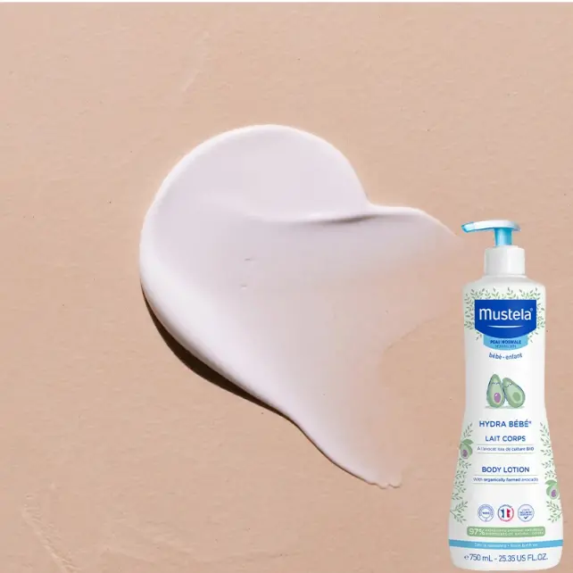 Mustela Merhaba Bebek Seti - 6