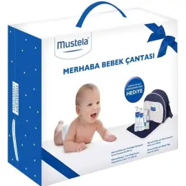 Mustela Merhaba Bebek Seti - 7