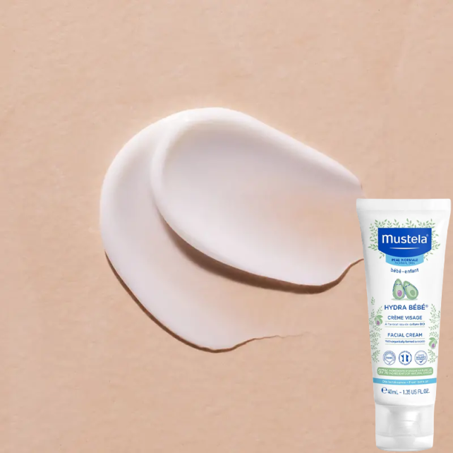 Mustela Merhaba Bebek Seti - 5