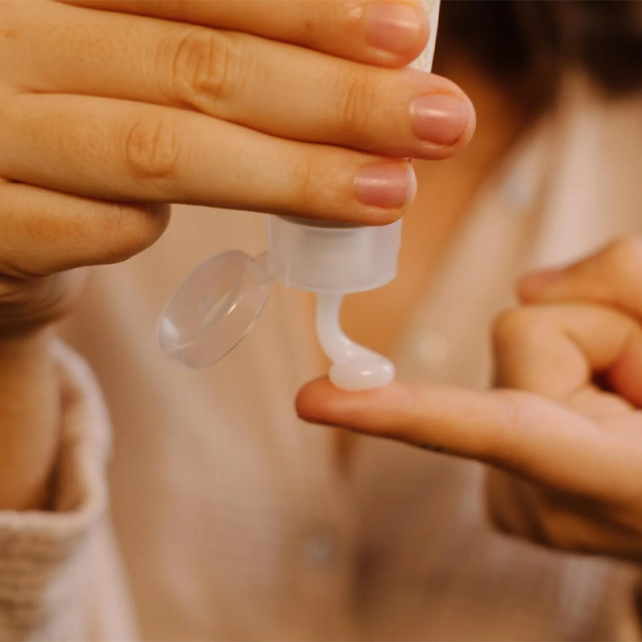 Mustela Nursing Comfort Balm - Göğüs Ucu Kremi 30ml - 3