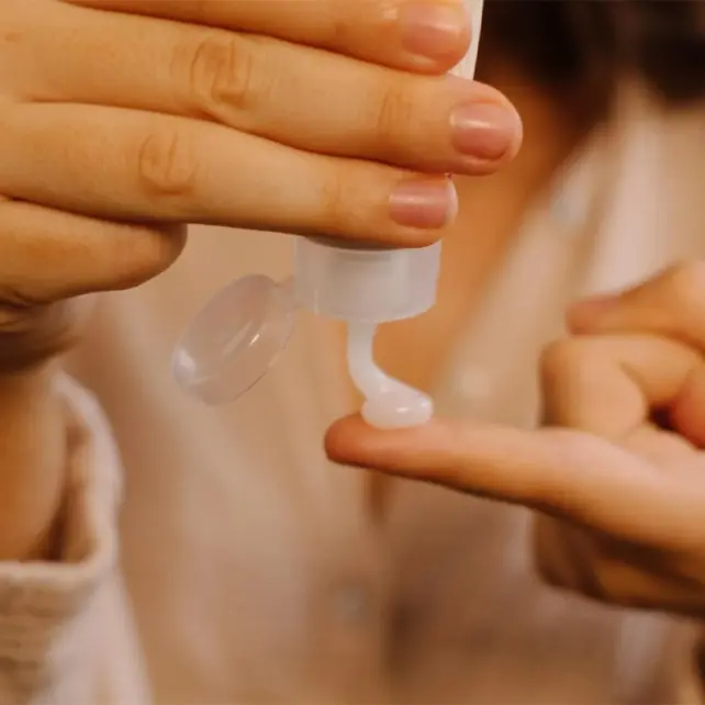 Mustela Nursing Comfort Balm - Göğüs Ucu Kremi 30ml - 3