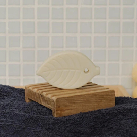 Mustela Shampoo Body Cleansing Bar - Şampuan ve Vücut Temizleme Barı 75g - 5