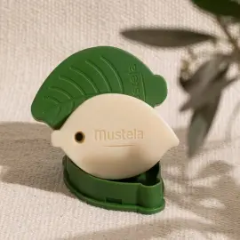 Mustela Shampoo Body Cleansing Bar - Şampuan ve Vücut Temizleme Barı 75g - 2