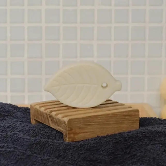 Mustela Shampoo Body Cleansing Bar - Şampuan ve Vücut Temizleme Barı 75g - 5