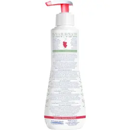 Mustela Soothing Cleansing Gel - Saç ve Vücut Şampuanı 300ml - 2