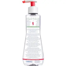 Mustela Soothing Cleansing Water - Temizleme Suyu 300ml - 2