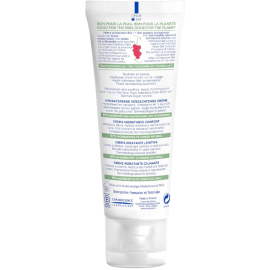 Mustela Soothing Moisturizing Cream - Yüz Bakım Kremi 40ml - 2