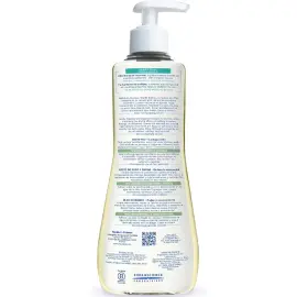 Mustela Stelatopia Cleansing Oil - Temizleme Yağı 500ml - 2
