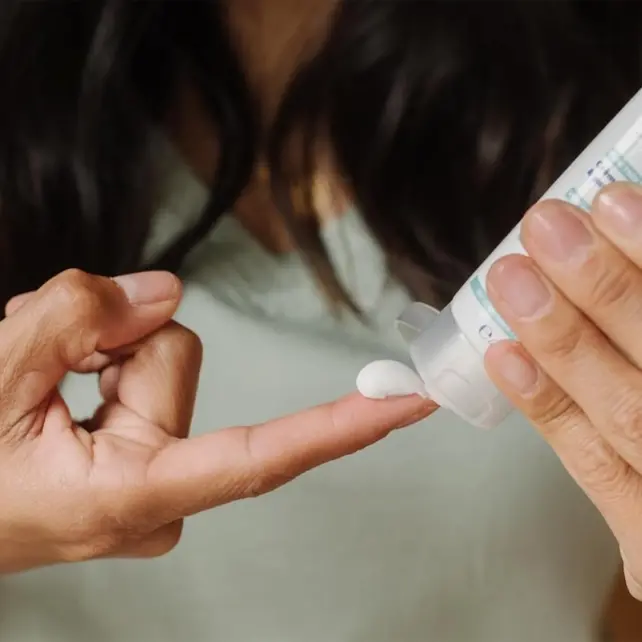 Mustela Stelatopia Emollient Face Cream - Yüz Kremi 40ml - 5