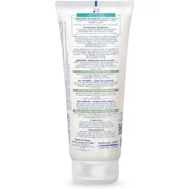Mustela Stelatopia Gel Lavant Cleansing Gel - Atopik Cilt Temizleyici Jel 200ml - 2