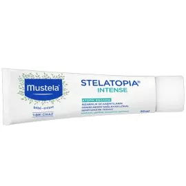 Mustela Stelatopia Intense Care - Atopik Cilt Bakım Kremi 30ml - 1