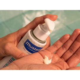 Mustela Stelatopia+ Lipid Replenishing Cream - Lipit Yenileyici Etkili Bakım Kremi 300ml - 3