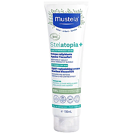 Mustela Stelatopia+ Lipid Yenileyici Etkili Krem 150ml - Mustela