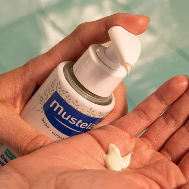 Mustela Stelatopia+ Lipid Yenileyici Etkili Krem 150ml - 4